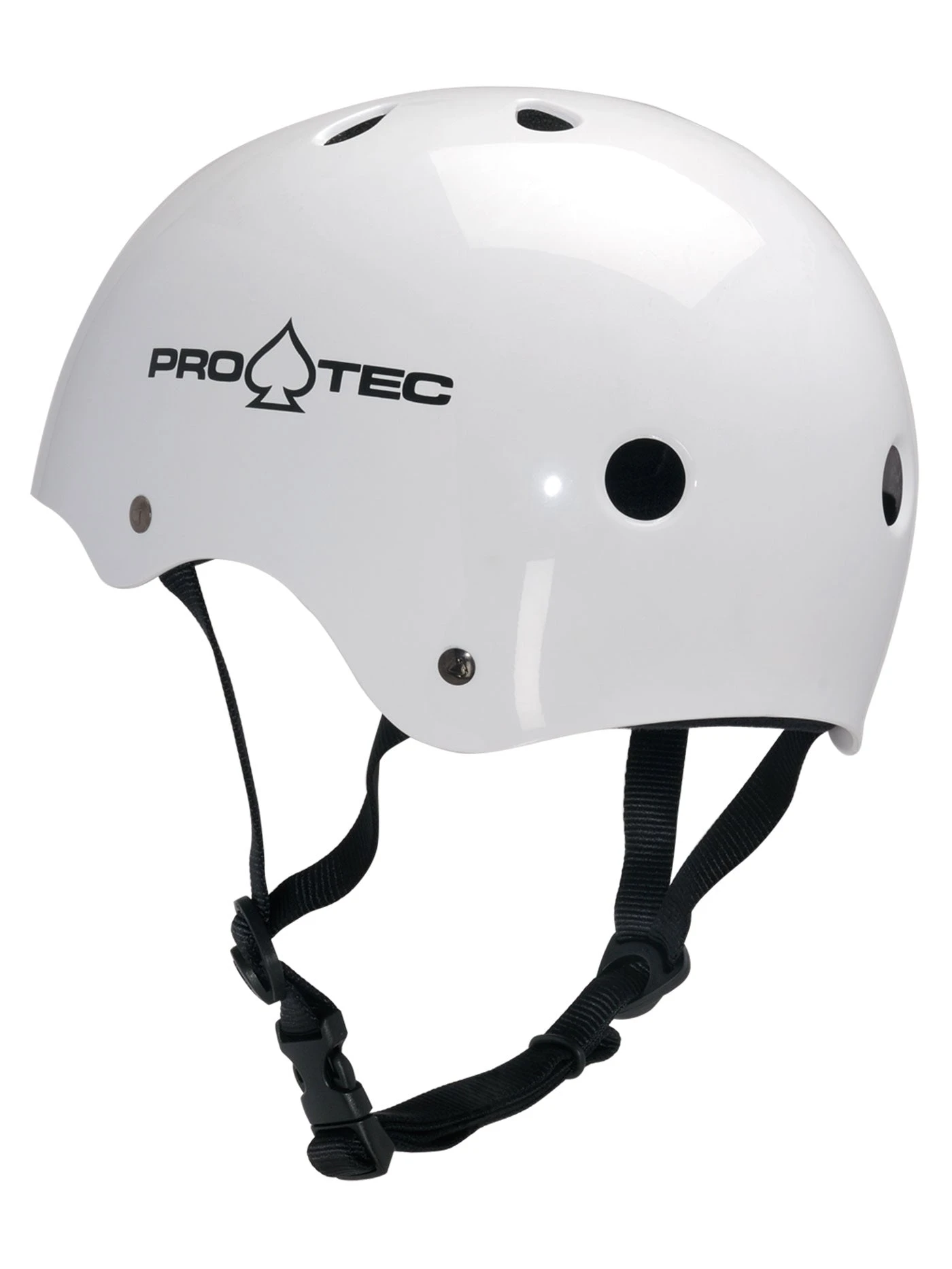 Pro-Tec Classic Skate Helmet(Pro Tec Classic Skate Helmet Co 2) 6 Pro-Tec Classic Skate Helmet(Pro Tec Classic Skate Helmet Co 2) - Image 6