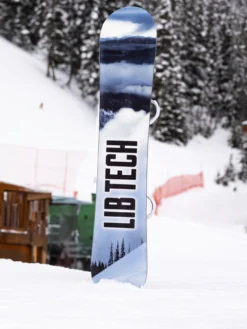 Lib Tech Cold Brew Snowboard(Libtech Cold Brew Snowboard Wt25) -ThinkEmpire Shop cold brew