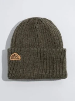 Coleville Beanie(Wt24 Coal Tuque Colevillecoa Tuq 2202712 Wt24)
