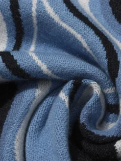 Coogle Sweater(Helas Coogle Sweater Sp25) -ThinkEmpire Shop coogle crewneck knit multico 4