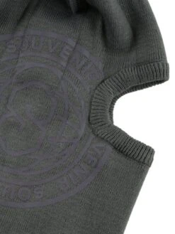 Burgular Balaclava(Souvenir Burgular Balaclava Wt25) -ThinkEmpire Shop cool grey Burgular mask world pr