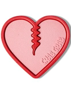 Mega Heart Traction Pad(Crab Grab Mega Heart Traction Pad Co) -ThinkEmpire Shop crab grab crab grab mega heart t