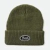 Parsons Beanie(Brixton Parsons Beanie Wt24)