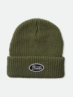 Parsons Beanie(Brixton Parsons Beanie Wt24)