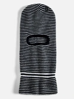 Stripe Balaclava(Autumn Stripe Balaclava Wt25)