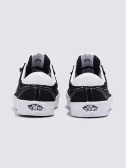 Sport Low Black/White Shoes (Kids)(Vans Sport Low Black White Shoes Kids Sp25) -ThinkEmpire Shop db4bad880c7ef1705b686929f9c53064
