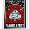Playing Cards(Thrasher Playing Cards Co)