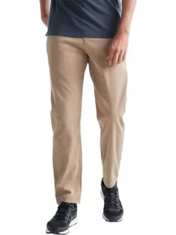 Live Free Flex New Haven Khaki Pants(Duer Live Free Flex New Haven Khaki Pants Co)
