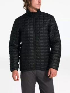 Thermoball Eco Insulated Jacket(The North Face Thermoball Eco Insulated Jacket Co)