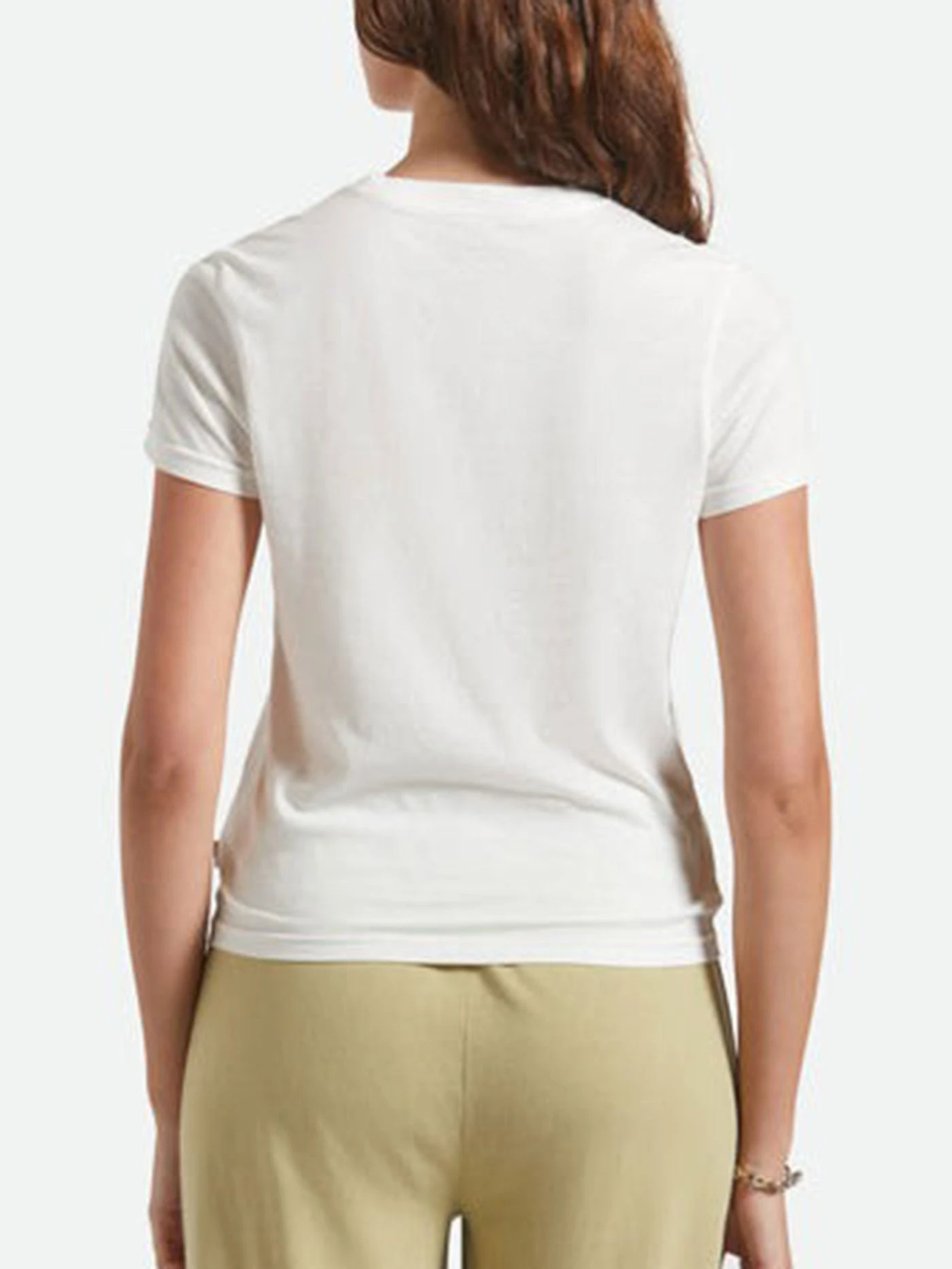 Chill Out T-Shirt(Brixton Chill Out T Shirt Fa25) 2 Chill Out T-Shirt(Brixton Chill Out T Shirt Fa25) - Image 2