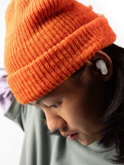 Dime 3 Ivoire/Orange Earbuds(Skullcandy Dime 3 Ivoire Orange Earbuds 2025) -ThinkEmpire Shop dime 3 buy box bone 5 906f8883 f