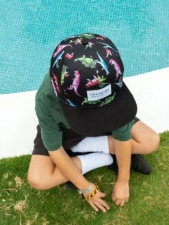 Dino Snapback Hat (Kids)(Headster Dino Snapback Hat Sp25) 10 Dino Snapback Hat (Kids)(Headster Dino Snapback Hat Sp25) -ThinkEmpire Shop dino 2000x 99c36054 6cce 42e3 8b00 d5dd0f86563e