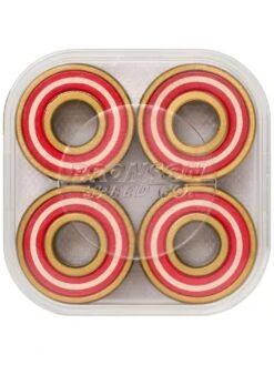 Dressen Pro G3 Bearings(Bronson Dressen Pro G3 Bearings C O)