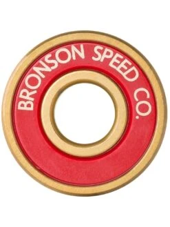 Dressen Pro G3 Bearings(Bronson Dressen Pro G3 Bearings C O) -ThinkEmpire Shop drressen4