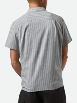 Cru Oxford Stripe Short Sleeve Buttondown Shirt(Brixton Cru Oxford Stripe Short Sleeve Buttondown Shirt Sp25) -ThinkEmpire Shop dxutjbibbo7fjxsghyik 2000x cb051cec 2f11 4fdd b74d e95793534fd5