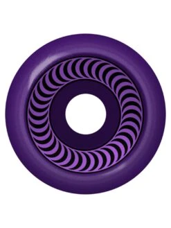 F4 OG Classic Purple Skateboard Wheels(Spitfire F4 Og Classic Purple Skateboard Wheels 2025)