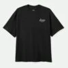 Township T-Shirt(Brixton Township T Shirt Sp25)
