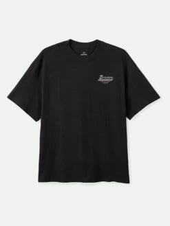 Township T-Shirt(Brixton Township T Shirt Sp25)