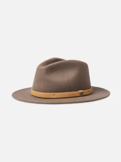 Messer Fedora Hat(Brixton Messer Fedora Hat Men Co) -ThinkEmpire Shop e6ewqgkdcaf2bnmtqyn9