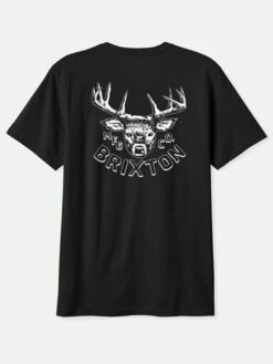 Berrick T-Shirt(Brixton Berrick T Shirt Fa25) -ThinkEmpire Shop ea7c851e7def6ad0b93fccee832e30ad