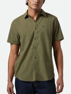 Charter Print Short Sleeve Buttondown Shirt(Brixton Charter Print Short Sleeve Buttondown Shirt Sp25) -ThinkEmpire Shop eit9rfwzp5y7bnjr7x8s 2000x 5eec04f5 d62c 4cf8 9a31 709fa31a3d05