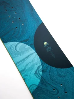 Elle Snowboard (Women)(Nidecker Elle Snowboard Wt26) -ThinkEmpire Shop elle 5