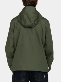 Alder Water Resistant Jacket(Element Alder Water Resistant Jacket Co) -ThinkEmpire Shop elyjk00184 element w gqm0 bck1