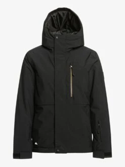 Quiksilver Mission Solid Jacket (Youth 7-14)(Quicksilver Mission Solid Jacket Youth 7 14 Wt25) 22 Quiksilver Mission Solid Jacket (Youth 7-14)(Quicksilver Mission Solid Jacket Youth 7 14 Wt25) -ThinkEmpire Shop eqbtj03157 quiksilver 2Cv kvj0 f 1