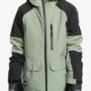 Quest Jacket (Youth 7-14)(Quiksilver Quest Jacket Youth 7 14 Wt25)