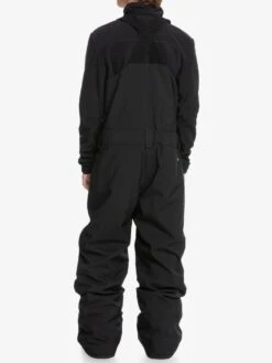 Mash Up Overall (Youth 7-14)(Quiksilver Mash Up Overall Youth 7 14 Wt25) -ThinkEmpire Shop eqbtp03052 quiksilver w kvj0 bck