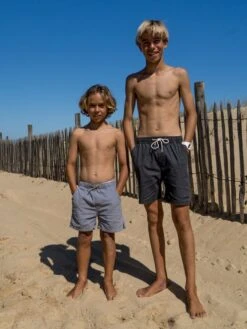 Taxer 15'' Elasticated Short (Boys 7-14)(Quiksilver Taxer Elasticated Short Boys 7 14 Co) -ThinkEmpire Shop eqbws03307 taxerwsyouth l kvj0 frt1