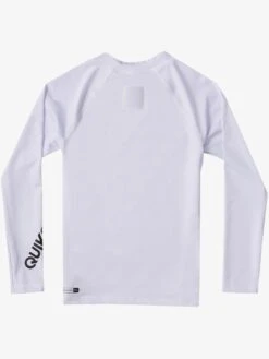 All Time Long Sleeve Raglan Rashguard (Boys 2-7)(Quiksilver All Time Long Sleeve Raglan Rashguard Boys 2 7 Co) -ThinkEmpire Shop eqkwr03082 alltimelongsleeverashguard f wbb0 bck1 1327f548 0f40 4be7 981e a63d167edb5f