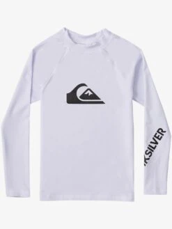 All Time Long Sleeve Raglan Rashguard (Boys 2-7)(Quiksilver All Time Long Sleeve Raglan Rashguard Boys 2 7 Co) -ThinkEmpire Shop eqkwr03082 alltimelongsleeverashguard f wbb0 frt1 fe59be59 e8c9 4d12 9de0 18e5fc9793ec
