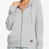 Perfect Wave Zip Hoodie(Roxy Perfect Wave Zip Hoodie Women Co 1)