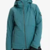 Meade Jacket (Women)(Roxy Meade Jacket Women Wt25)