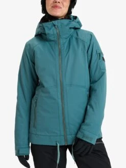 Meade Jacket (Women)(Roxy Meade Jacket Women Wt25)