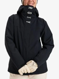 Galaxy Jacket (Women)(Roxy Galaxy Jacket Women Wt25)