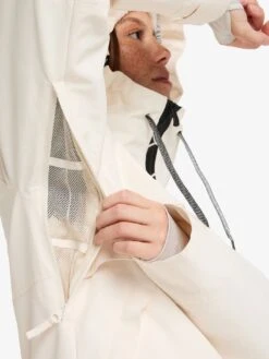 Shelter Jacket (Women)(Roxy Shelter Jacket Women Wt25) -ThinkEmpire Shop erjtj03488 roxy w tdq0 dtl4