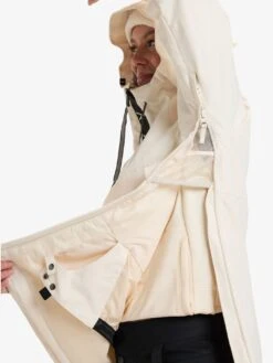 Shelter Jacket (Women)(Roxy Shelter Jacket Women Wt25) -ThinkEmpire Shop erjtj03488 roxy w tdq0 dtl8