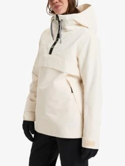 Shelter Jacket (Women)(Roxy Shelter Jacket Women Wt25)
