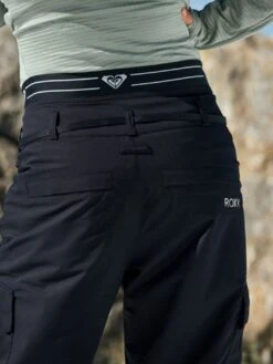 Passive Lines Snow Pants (Women)(Roxy Passive Lines Snow Pants Women Wt25) -ThinkEmpire Shop erjtp03269 roxy l kvj0 frt4