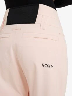 Diversion Snow Pants (Women)(Roxy Diversion Snow Pants Women Wt25) -ThinkEmpire Shop erjtp03276 roxy w meb0 dtl1
