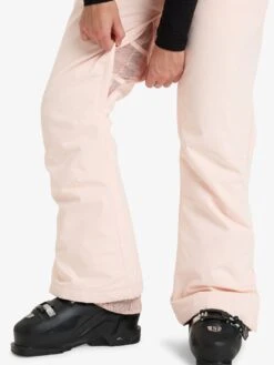 Diversion Snow Pants (Women)(Roxy Diversion Snow Pants Women Wt25) -ThinkEmpire Shop erjtp03276 roxy w meb0 dtl2
