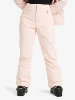 Diversion Snow Pants (Women)(Roxy Diversion Snow Pants Women Wt25)