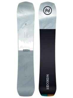 Escape Snowboard(Nidecker Escape Snowboard Wt25)