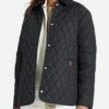 Cass Jacket(Brixton Cass Jacket Women Co)