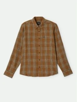 Charter Linen Blend Long Sleeve Buttondown Shirt(Brixton Charter Linen Blend Long Sleeve Buttondown Shirt Sp25) 7 Charter Linen Blend Long Sleeve Buttondown Shirt(Brixton Charter Linen Blend Long Sleeve Buttondown Shirt Sp25) -ThinkEmpire Shop f4a2d476205b146991686e8b142d0ac8
