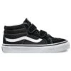 Sk8-Mid Reissue V Shoes (Kids)(Vans Sk8 Mid Reissue V Shoes Kids Co 1)