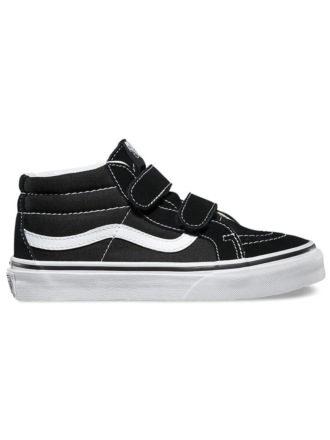Sk8-Mid Reissue V Shoes (Kids)(Vans Sk8 Mid Reissue V Shoes Kids Co 1) 1 Sk8-Mid Reissue V Shoes (Kids)(Vans Sk8 Mid Reissue V Shoes Kids Co 1)