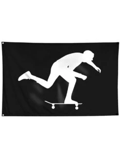 Push Flag(Foundation Push Flag Co)